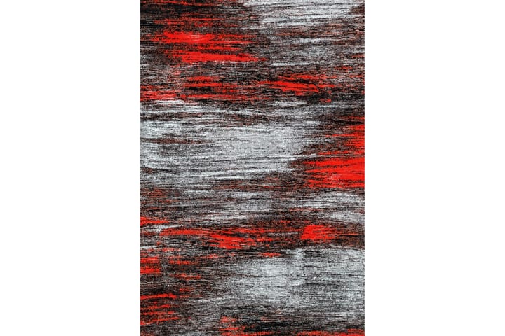 Matto Homefesto 80x150 cm - Monivärinen - Kuviollinen matto & värikäs matto - Pienet matot - Wilton-matto