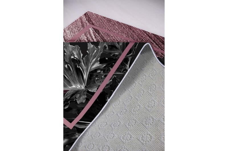Matto Homefesto 80x150 cm - Monivärinen - Kodintekstiilit & matot - Matto - Pienet matot