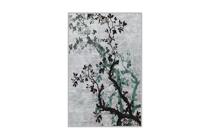 Matto Homefesto 80x150 cm - Monivärinen - Kodintekstiilit & matot - Matto - Pienet matot