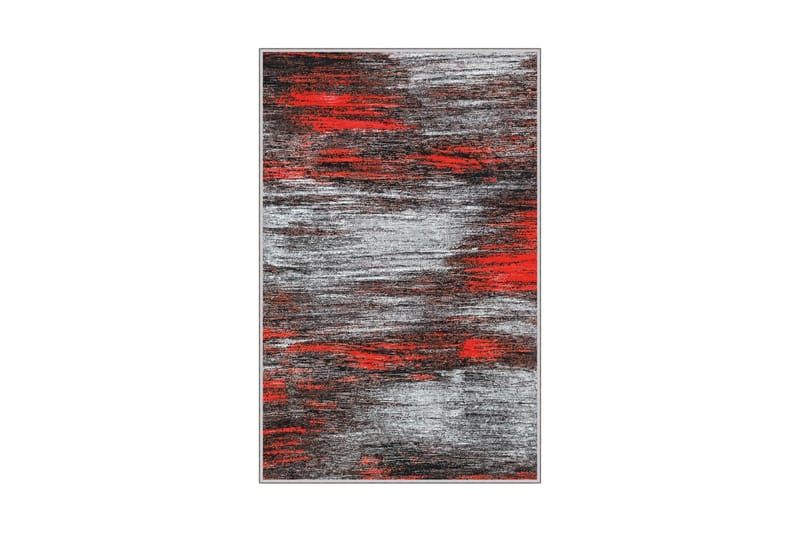 Matto Homefesto 80x150 cm - Monivärinen - Kodintekstiilit & matot - Matto - Pienet matot