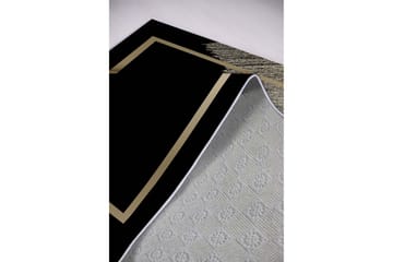 Matto Homefesto 80x150 cm - Monivärinen - Kodintekstiilit & matot - Matto - Moderni matto - Wilton-matto