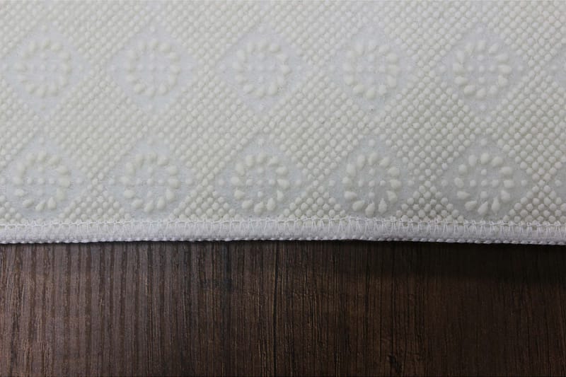 Matto Homefesto 80x150 cm - Monivärinen - Kodintekstiilit & matot - Matto - Pienet matot