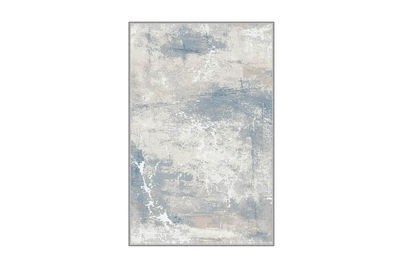 Matto Homefesto 80x150 cm, Monivärinen