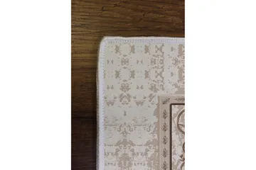 Matto Homefesto 80x150 cm - Monivärinen - Kodintekstiilit & matot - Matto - Pienet matot