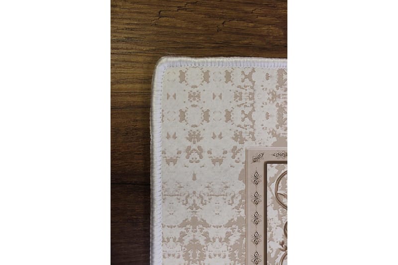 Matto Homefesto 80x150 cm - Monivärinen - Kodintekstiilit & matot - Matto - Moderni matto - Wilton-matto