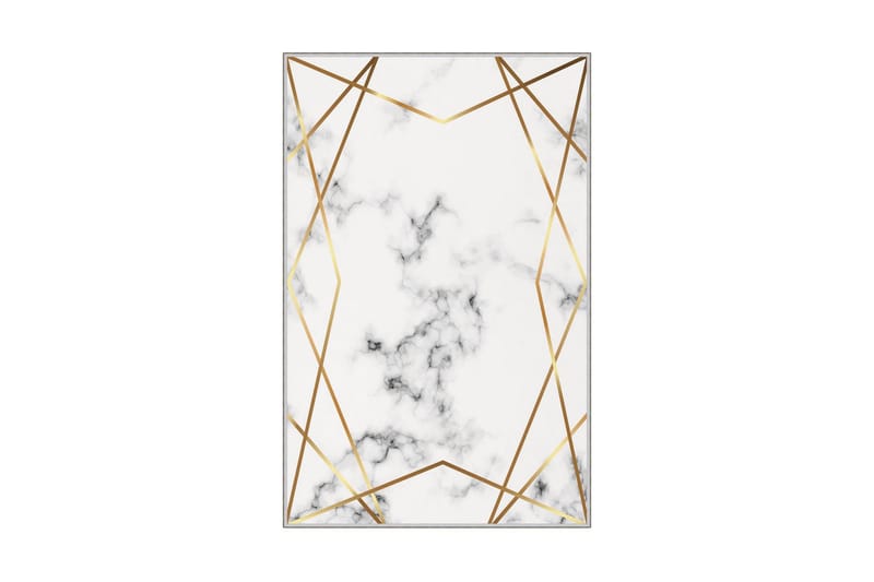 Matto Homefesto 80x150 cm, Monivärinen