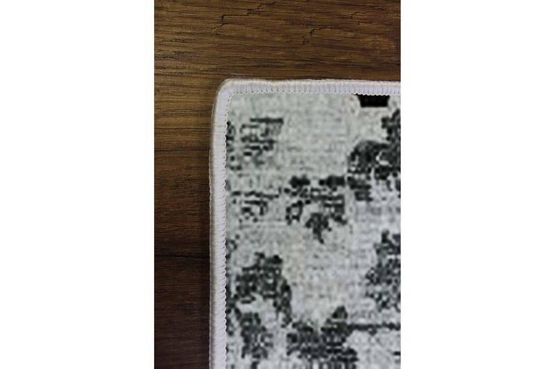 Matto Homefesto 80x150 cm - Monivärinen - Kodintekstiilit & matot - Matto - Moderni matto - Wilton-matto