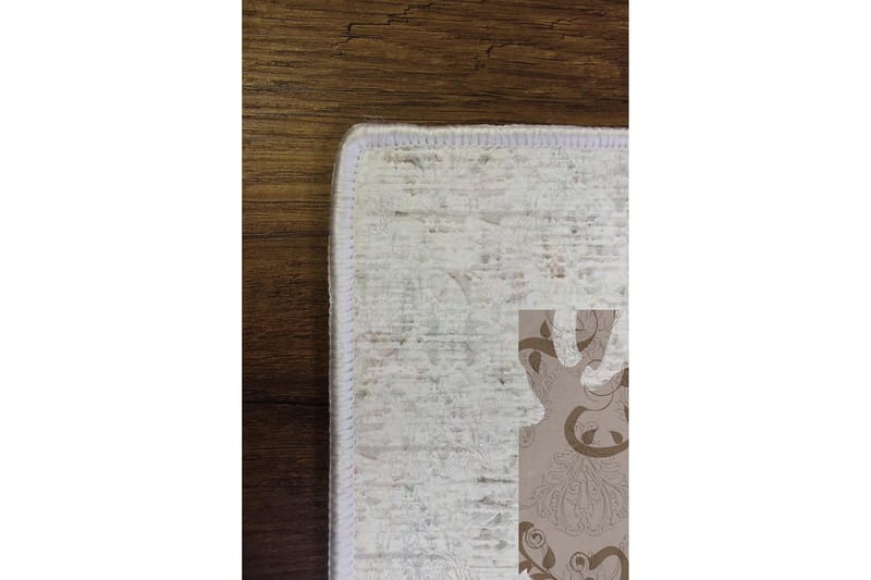 Matto Homefesto 80x150 cm - Monivärinen - Kodintekstiilit & matot - Matto - Moderni matto - Wilton-matto