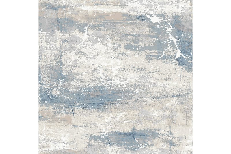 Matto Homefesto 80x150 cm - Monivärinen - Kodintekstiilit & matot - Matto - Moderni matto - Wilton-matto