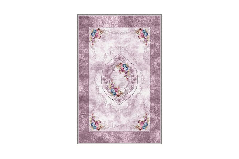 Matto Homefesto 80x150 cm, Monivärinen