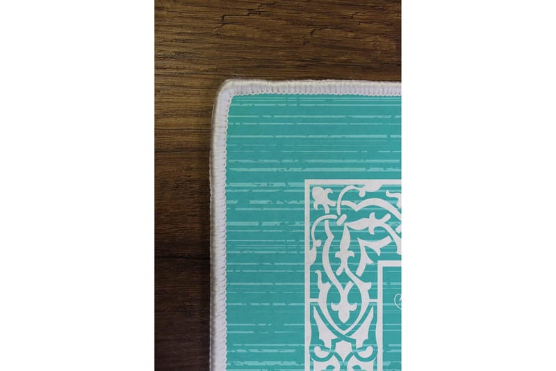 Matto Homefesto 80x150 cm - Monivärinen - Kodintekstiilit & matot - Matto - Moderni matto - Wilton-matto