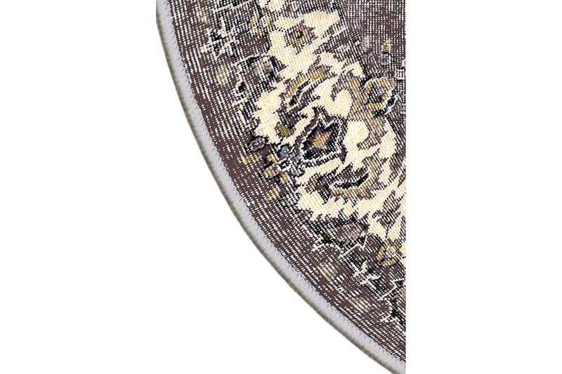 Matto Homefesto 80x150 cm - Monivärinen - Kodintekstiilit & matot - Matto - Moderni matto - Wilton-matto