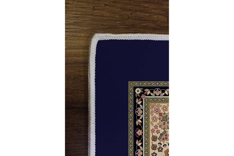 Matto Homefesto 80x150 cm - Monivärinen - Kodintekstiilit & matot - Matto - Moderni matto - Wilton-matto