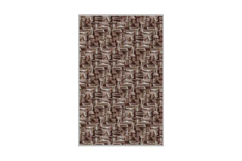 Matto Homefesto 80x150 cm, Monivärinen