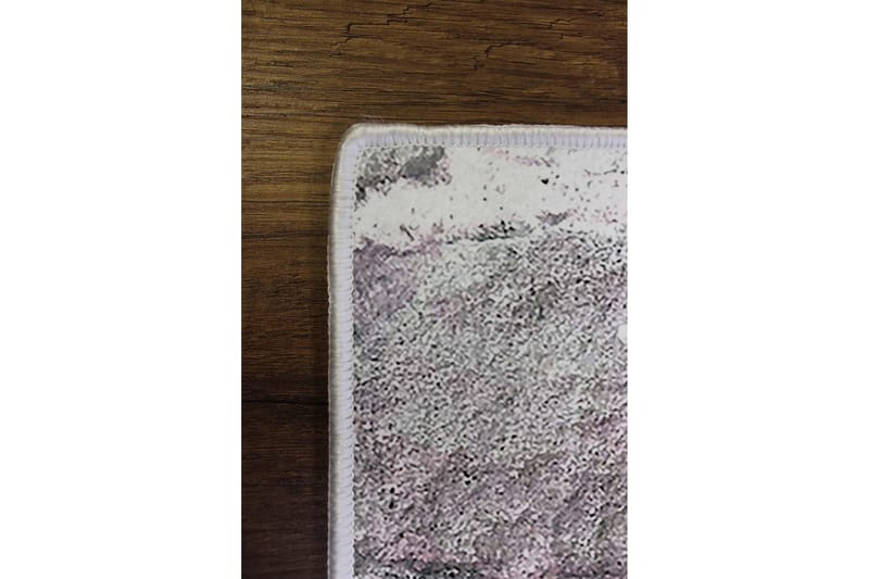 Matto Homefesto 80x150 cm - Monivärinen - Kodintekstiilit & matot - Matto - Pienet matot