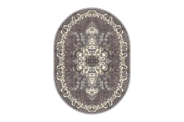 Matto Homefesto 80x150 cm - Monivärinen - Kodintekstiilit & matot - Matto - Pienet matot