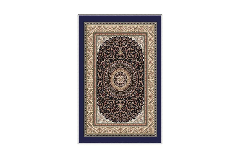 Matto Homefesto 80x150 cm, Monivärinen