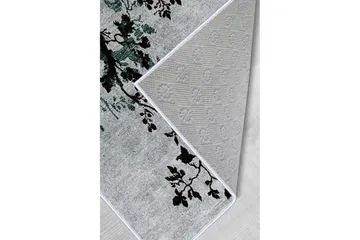 Matto Homefesto 80x150 cm - Monivärinen - Kodintekstiilit & matot - Matto - Pienet matot