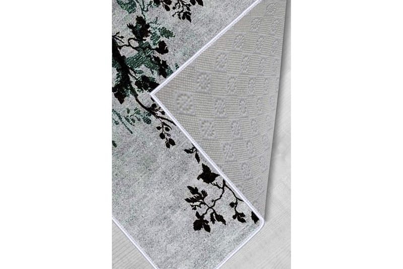 Matto Homefesto 80x150 cm - Monivärinen - Kodintekstiilit & matot - Matto - Moderni matto - Wilton-matto