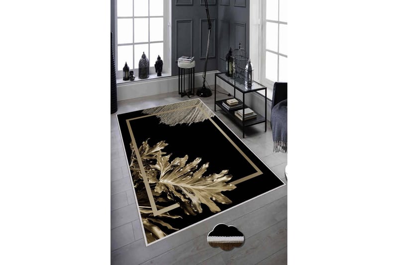 Matto Homefesto 80x150 cm, Monivärinen