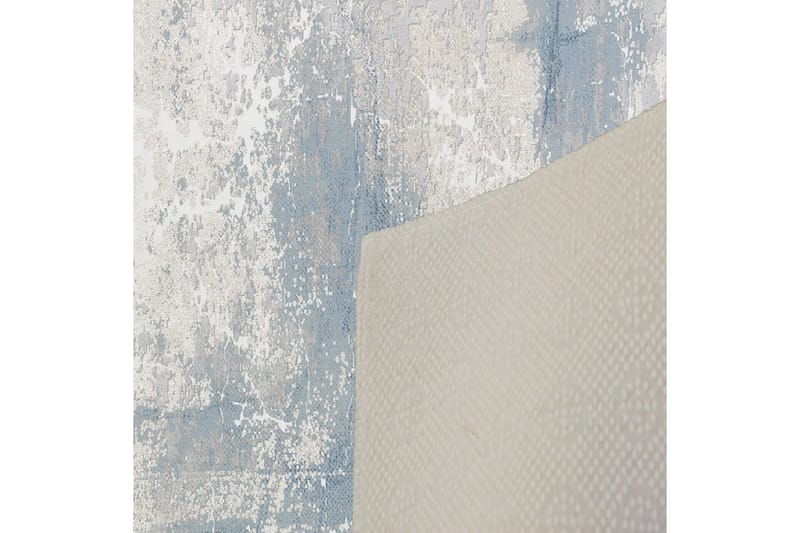 Matto Homefesto 80x200 cm - Monivärinen - Kodintekstiilit & matot - Matto - Moderni matto - Wilton-matto