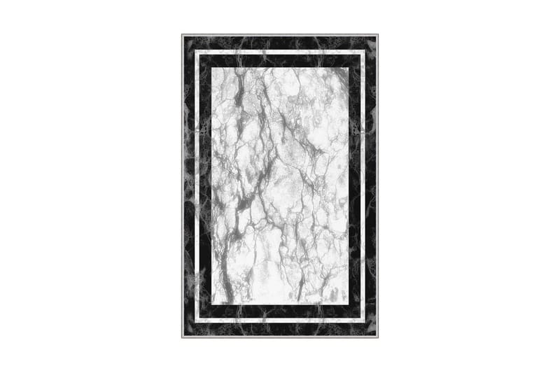 Matto Homefesto 80x200 cm - Monivärinen - Kodintekstiilit & matot - Matto - Moderni matto - Wilton-matto