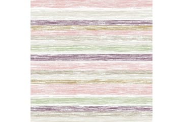 Matto Homefesto 80x200 cm - Monivärinen - Kodintekstiilit & matot - Matto - Moderni matto - Wilton-matto