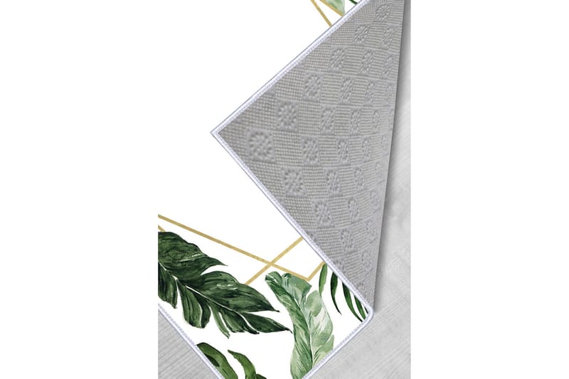 Matto Homefesto 80x200 cm - Monivärinen - Kodintekstiilit & matot - Matto - Pienet matot