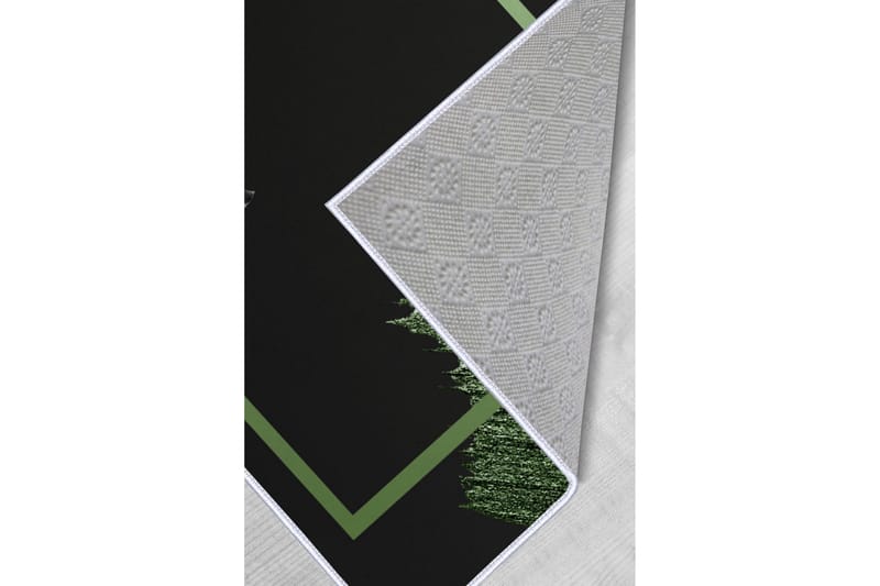 Matto Homefesto 80x200 cm - Monivärinen - Kodintekstiilit & matot - Matto - Pienet matot