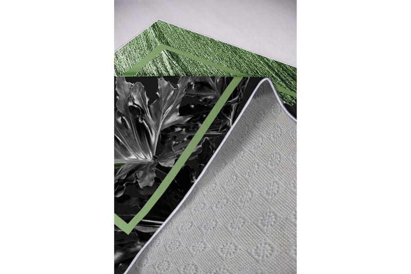 Matto Homefesto 80x200 cm - Monivärinen - Kodintekstiilit & matot - Matto - Pienet matot