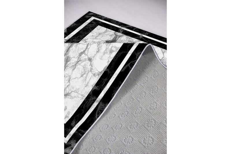 Matto Homefesto 80x200 cm - Monivärinen - Kodintekstiilit & matot - Matto - Pienet matot