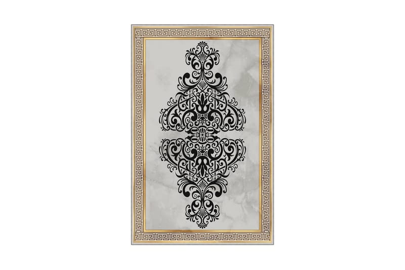 Matto Homefesto 80x200 cm, Monivärinen