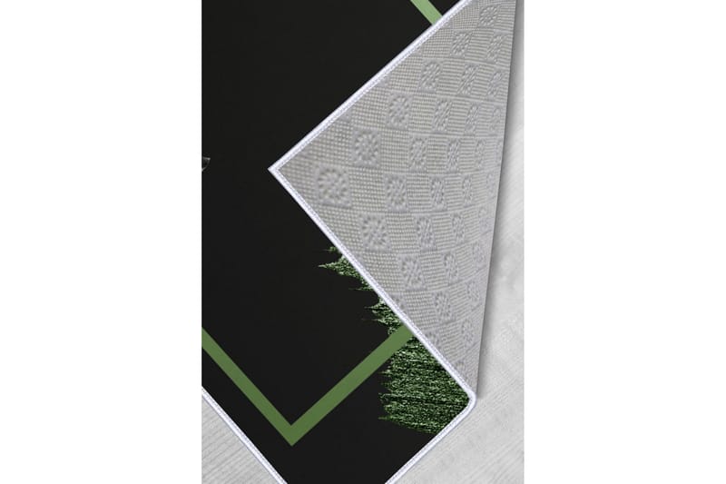 Matto Homefesto 80x200 cm - Monivärinen - Kodintekstiilit & matot - Matto - Moderni matto - Wilton-matto