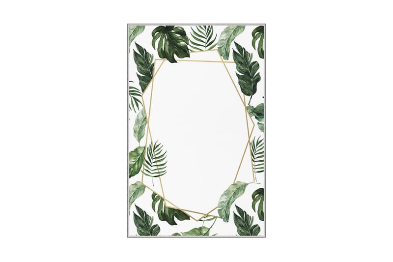 Matto Homefesto 80x200 cm, Monivärinen