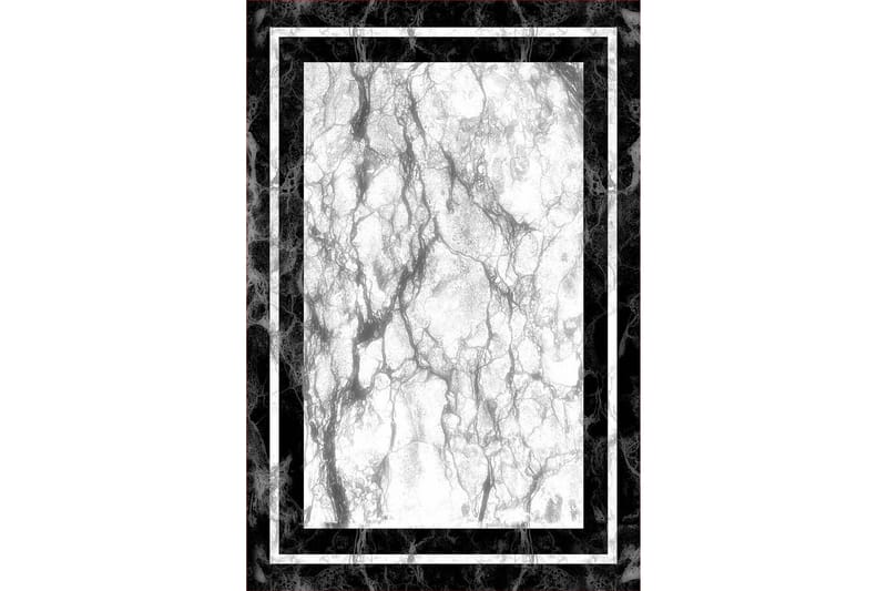 Matto Homefesto 80x200 cm - Monivärinen - Kodintekstiilit & matot - Matto - Moderni matto - Wilton-matto