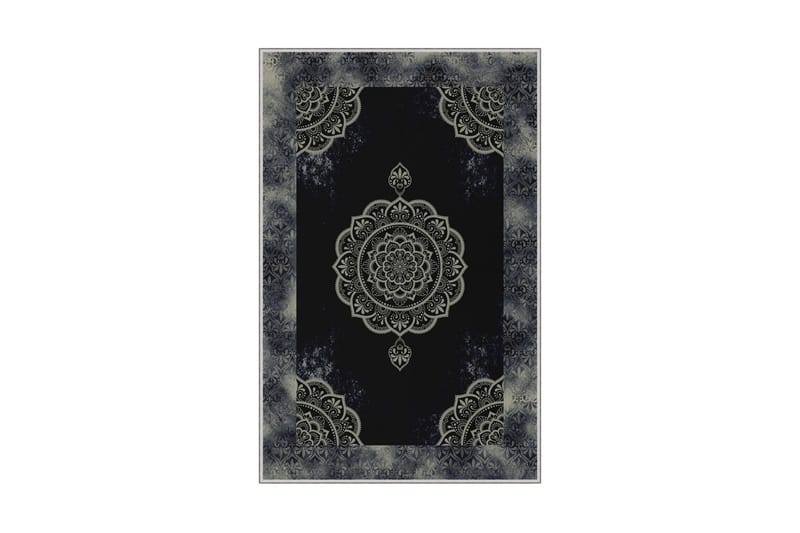 Matto Homefesto 80x200 cm, Monivärinen