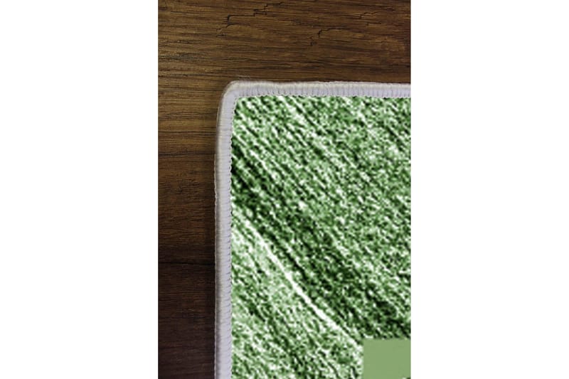 Matto Homefesto 80x200 cm - Monivärinen - Kodintekstiilit & matot - Matto - Moderni matto - Wilton-matto