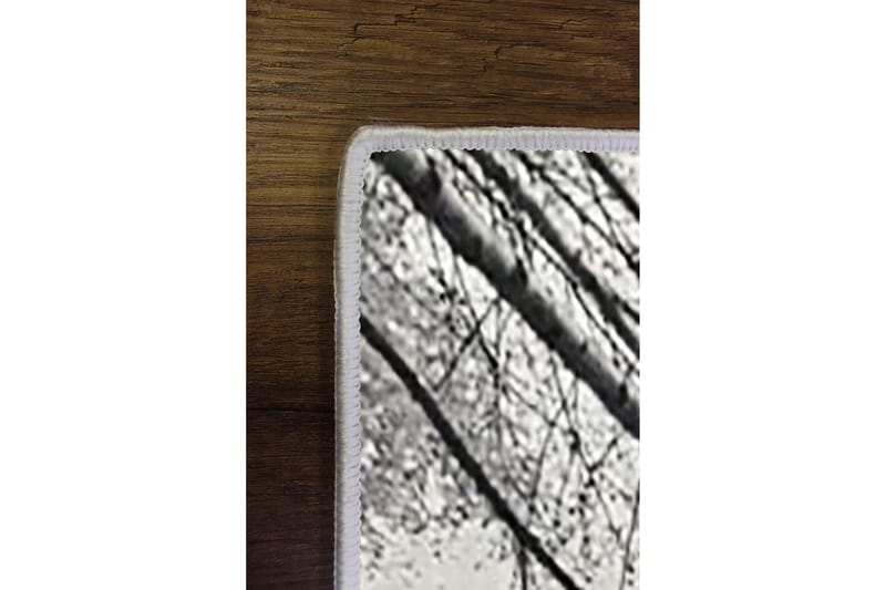 Matto Homefesto 80x200 cm - Monivärinen - Kodintekstiilit & matot - Matto - Moderni matto - Wilton-matto