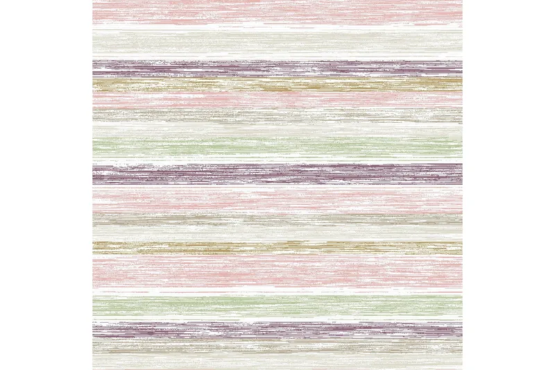 Matto Homefesto 80x200 cm - Monivärinen - Kodintekstiilit & matot - Matto - Moderni matto - Wilton-matto