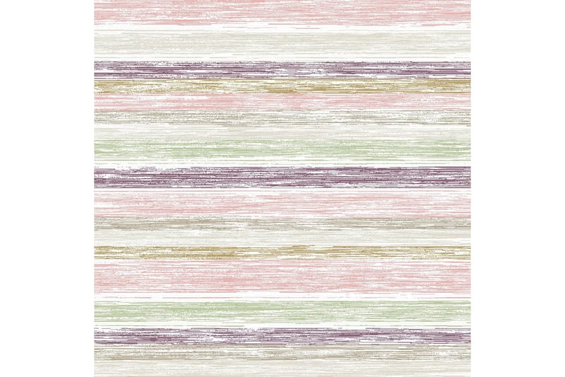 Matto Homefesto 80x200 cm - Monivärinen - Kodintekstiilit & matot - Matto - Moderni matto - Wilton-matto