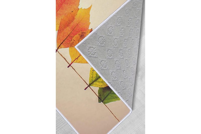 Matto Homefesto 80x300 cm - Monivärinen - Kodintekstiilit & matot - Matto - Moderni matto - Wilton-matto