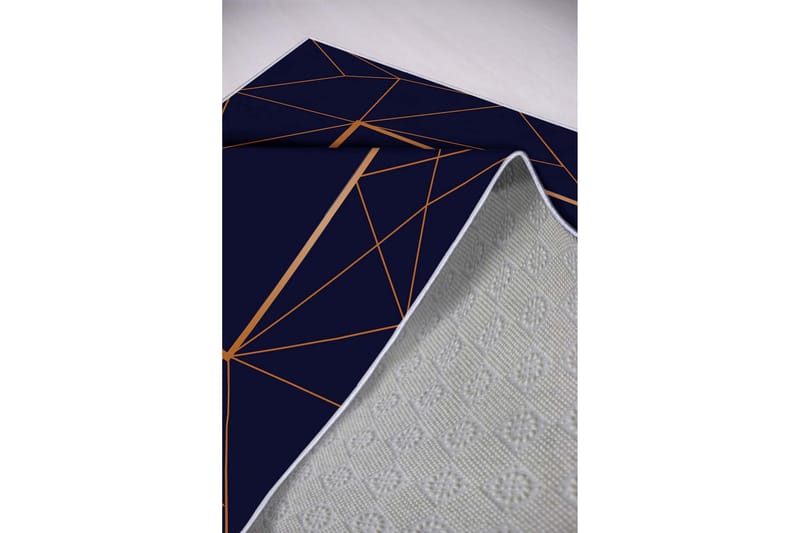 Matto Homefesto 80x300 cm - Monivärinen - Kodintekstiilit & matot - Matto - Moderni matto - Wilton-matto