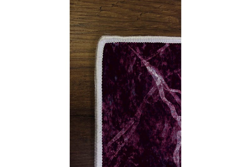 Matto Homefesto 80x300 cm - Monivärinen - Kodintekstiilit & matot - Matto - Moderni matto - Wilton-matto