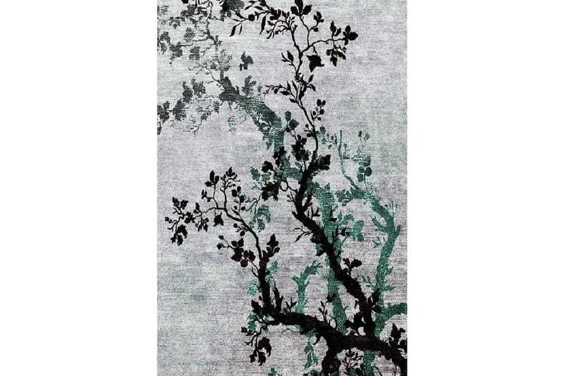 Matto Homefesto 80x300 cm - Monivärinen - Kodintekstiilit & matot - Matto - Moderni matto - Wilton-matto