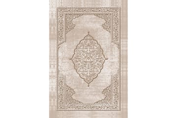 Matto Homefesto 80x300 cm - Monivärinen - Kodintekstiilit & matot - Matto - Pienet matot