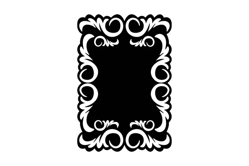 Matto Homefesto 80x300 cm, Monivärinen