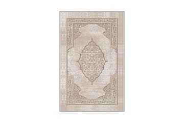 Matto Homefesto 80x300 cm - Monivärinen - Kodintekstiilit & matot - Matto - Pienet matot