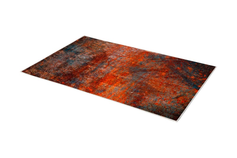 Matto Judson 80x150 cm - Monivärinen - Kodintekstiilit & matot - Matto - Pienet matot