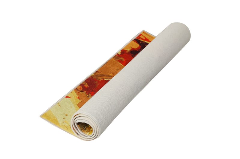 Matto Kenji 80x120 cm - Monivärinen - Kodintekstiilit & matot - Matto - Pienet matot