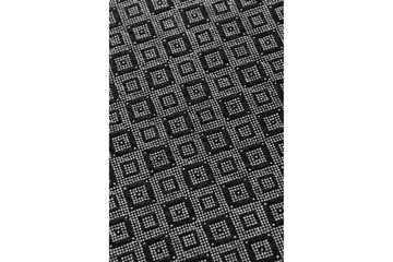 Matto Marmaru 60x90 cm - Monivärinen / Sametti - Kodintekstiilit & matot - Matto - Pienet matot